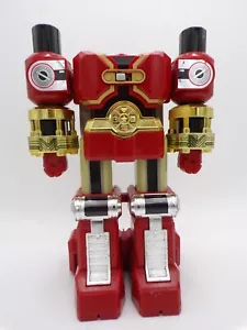 1995 Bandai Japan Sentai DX Ohranger Megazord Part Power Rangers Zeo 3 - Picture 1 of 4