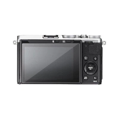 Anti-riot 9H Tempered Glass for Fujifilm X-A7 XT200 Screen Protector Film - Image 1 of 4