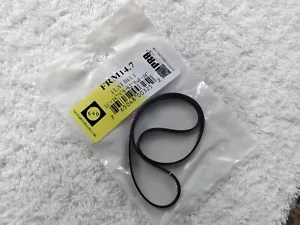 CAPSTAN BELT GENUINE PRB FRM14.7 for AKAI CR80D CR80SS CR80DSS CR81D CR81T etc - Foto 1 di 1