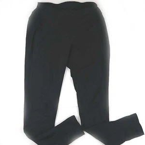 Vina Brand Basic Leggings Black Size XS - Picture 1 of 3