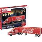 Revell 152  Puzzle 3D  00 RV 3D-Puzzle Coca-Cola Truck - LED Edition