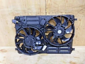 Radiador RADIADOR RAD C-MAX OR KUGA 2.0 diésel doble ventilador EJ73-8C607-AG 2015 2016 - 2019 - Imagen 1 de 4