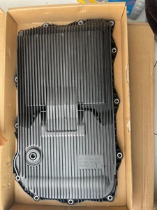 BMW F10 F20 F30 ZF 8HP Gearbox Oil Sump Filter Automatic Transmission 8612901 - Picture 1 of 3