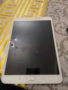 Samsung Galaxy Tab S2 8.0 8" Tablet 3GB RAM 32GB WiFi Camera White *Marks - Picture 1 of 4