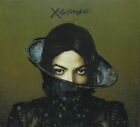 Michael Jackson ‎– Xscape (CD/DVD 2014 MJJ Music Deluxe Edition)