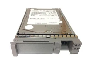 Cisco UCS-HD4T7KS3-E 4TB 7.2K 6G LFF SAS Hard Drive - Picture 1 of 1