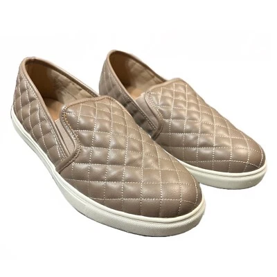 Zapatilla Acolchada Marrón Torrid Talla 10W Ancho Foto 1 de 4