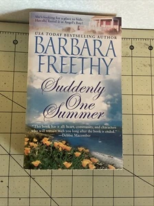 Suddenly One Summer (Angel's Bay) - Mass Market Paperback - GOOD cond - Bild 1 von 7
