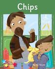 Chips: Phonics Phase 3 by Jill Atkins Paperback Book