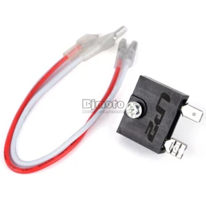 Regulator Rectifier For Yamaha DT175 DT360 DT50LC DT50MX DT50 DT80 GT1 100 GT80 - Imagen 1 de 5