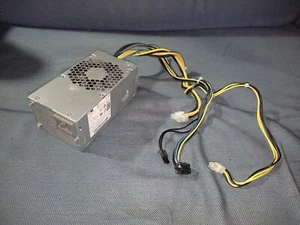 Lenovo AcBel PCJ007 310W 80+ Platinum Power Supply SP50H29573 00PC787 PSU - Afbeelding 1 van 8
