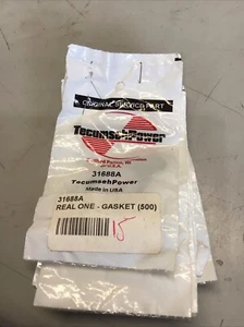 Tecumseh 31688A Intake Gasket - Picture 1 of 2