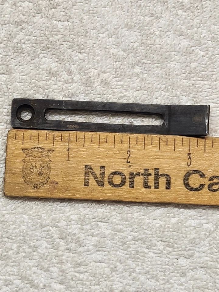 Escudo/acción vintage Stevens/Savage/Springfield .22 Bolt-Action Stock Foto 1 de 4