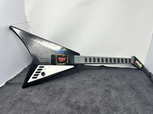 Playtime 1994 Tyco Hot Beats Randy Rhoads RR Guitar Synth - Tested - Works - Picture 1 of 14
