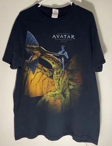 Vintage 2009 Treasures Of Pandora Video Slots Rare Avatar Movie Promo Banshee XL - Picture 1 of 6