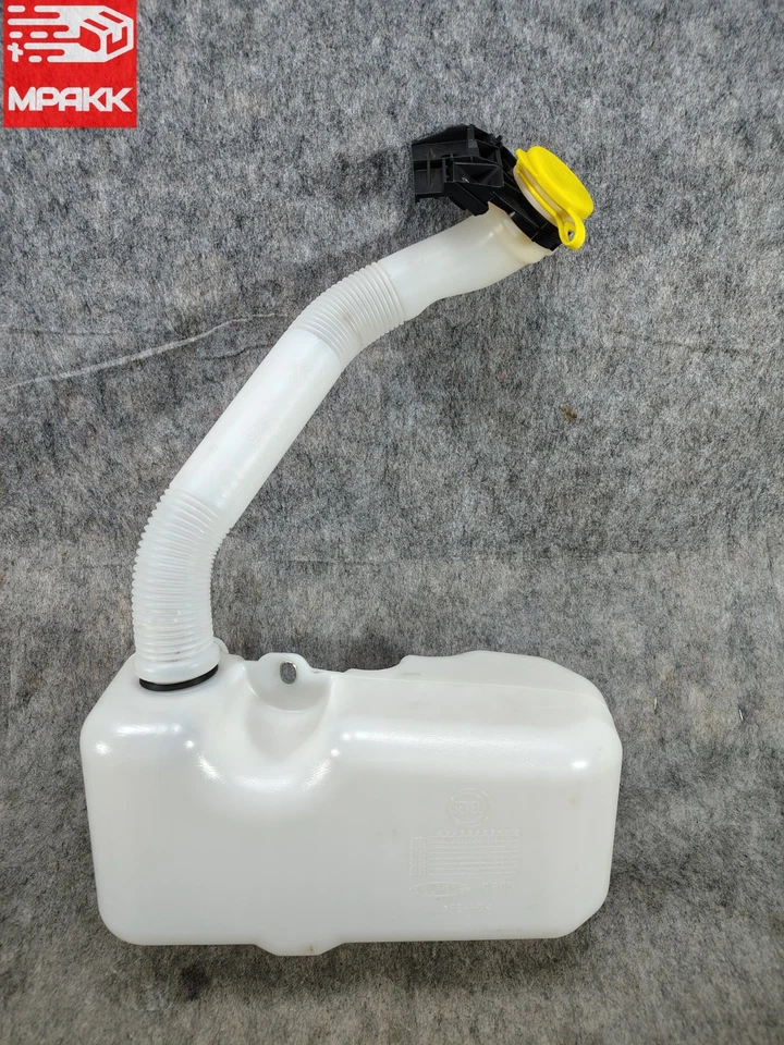 Ram Promaster 1500 2500 3500 2018-2023 depósito de lavadora de parabrisas OEM Foto 1 de 4