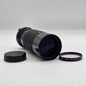Sigma 100-200mm f4.5 Zoom-K Manual lens with Macro OM Mount - Picture 1 of 16