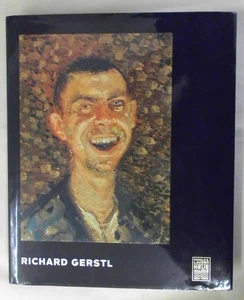 Richard Gerstl: Retrospective, Jill Lloyd & Ingrid Pfeiffer - Hirmer (2017) - Bild 1 von 9