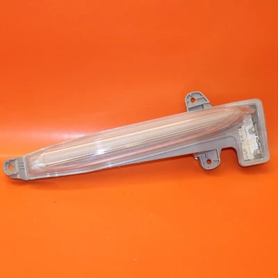 Faro antiniebla conductor izquierdo toyota corolla 2020 2021 2022 led oem Foto 1 de 4