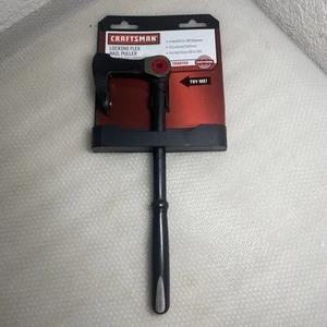 Craftsman Locking Flex Nail Puller 9-37336/SHC37336 ***AS IS***BRAND NEW*** - Picture 1 of 13
