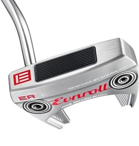 NEW 2024 LH Evnroll Neo Classic 5 35" Hatchback Mallet Putter - Picture 1 of 2