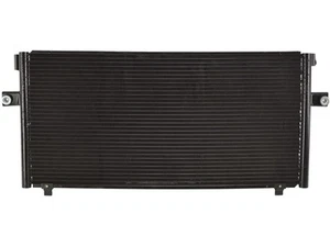A/C Condenser For 1993-1997 Nissan Altima 2.4L 4 Cyl 1994 1995 1996 JS711WV - Picture 1 of 1