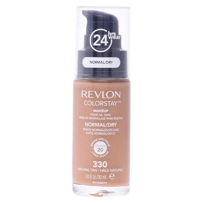 Flüssig-Make-up-Grundierung Colorstay Revlon 007377-04 30 ml - Bild 1 von 4