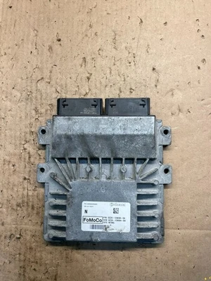 Ford Econoline E-Series 2015 módulo de control del motor computadora ECU ECM S7977 DG Foto 1 de 4