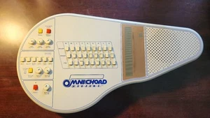 SUZUKI OMNICHORD OM-27 BEIGE - Picture 1 of 5