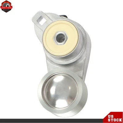 Drive Belt Tensioner Assembly For Volvo VHD VNL VNM 2003-2017 Truck 21145261 - Image 1 of 4