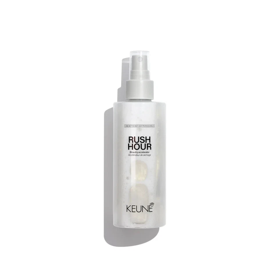 KEUNE style  RUSH HOUR 200ml / 6.8Fl. oz - Image 1 of 1