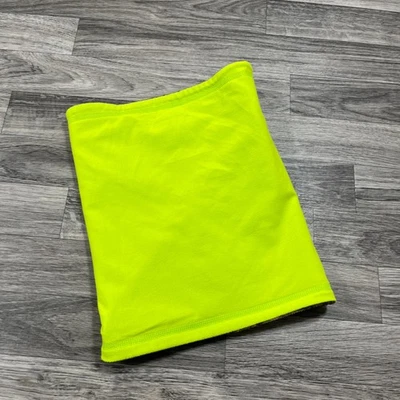 UNDER ARMOUR Multi Color Fleece Camo Hunting Neck Gaiter OSFA Men's One Size - Image 1 of 4