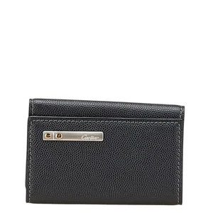 CARTIER With logo 6 key holders mens 【Used】 - Picture 1 of 9