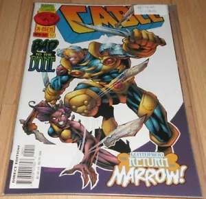 Cable (1993 1st Series) #42...Published Apr 1997 by Marvel - Imagen 1 de 1