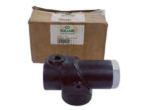 SULLAIR 242405 VALVE, MINIMUM PRESSURE & CHECK (OEM) - Picture 1 of 12