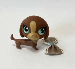 Perro Dachshund Littlest Pet Shop #3297 - Imagen 1 de 3