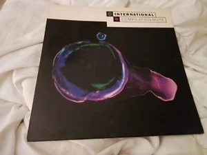 Mute-International Compilation-V/A-12" Vinyl LP, Inner- STUMM40 1st UK -1991 Ex+ - Picture 1 of 7