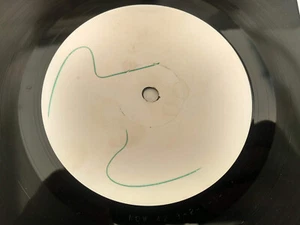 NOW THAT'S WHAT I CALL MUSIC 4 DBL RARE W/L PROMO LP2 U2/MICHAEL JACKSON/QUEEN - Picture 1 of 9