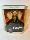 Barbie Doll  #1871 " Happy Holidays Special Edition 1991" limited NEW in Box