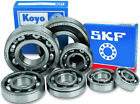 ATHENA MS150350110M3 WHEEL BEARING 6202/2RSH C3-SKF KAWASAKI KZ 250 CSR 1982