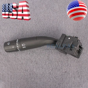 NEW for 2013-2019 Ford Turn Signal Wiper Combination Switch EC3Z-13K359-AA F-150 - Picture 1 of 8