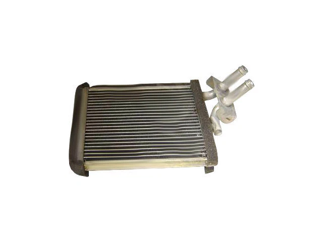 Núcleo calefactor GPD 63GD93V compatible con Land Rover Range Rover 1990-1994 núcleo calefactor climatización Foto 1 de 1