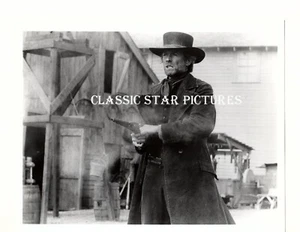 D956 Clint Eastwood  8 x 10 glossy photo - Picture 1 of 1