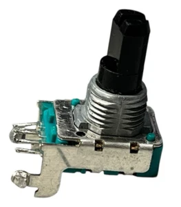 ALPS 204C 200K EQ POTENTIOMETER - Picture 1 of 13