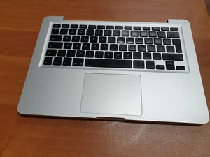 Original Oberteil Gehäuse mit Tastatur ,TP MacBook Pro A1278 13" 2009 2010 TOP - Bild 1 von 3