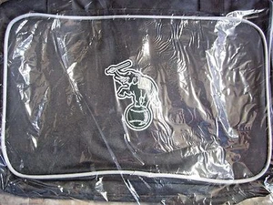 Neu MLB Insiders Club offizieller Oakland Athletics A's Sport Fitnessstudio 20" Seesack - Bild 1 von 4