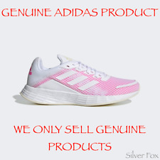 ADIDAS WOMENS SHOES DURAMO SL RUNNING JOGGING ATHLETIC SHOES SNEAKERS RUNNERS