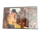 George Strait Strait Out Of The Box 1995 CASSETTE TAPE 3 ONLY New Sealed
