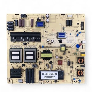 Fuente Alimentación Telefunken 65DTU752 121017R4A 17IPS55 23396951 - Bild 1 von 1