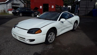 Temperature Control Manual Temperature Control Fits 91-99 3000GT 371073 Foto 1 de 4